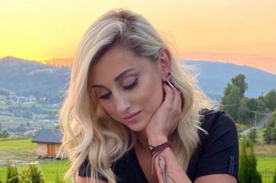 „Drogi ex-mężu...” Justyna Żyła w swoim wpisie nie zostawia suchej nitki na Piotrze