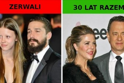 Badacze szukali idealnej różnicy wieku dla trwałego związku. Jest nieduża