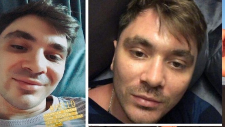 Daniel Martyniuk znów szokuje. Wprost nawołuje do obalenia rządu