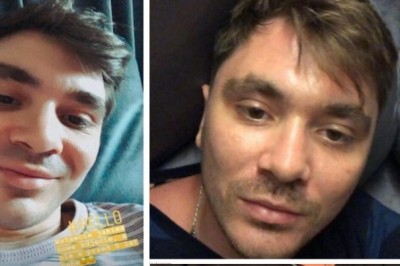 Daniel Martyniuk znów szokuje. Wprost nawołuje do obalenia rządu 