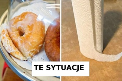 Zbiór irytujących rzeczy, które wyprowadzą z równowagi nawet najspokojniejsze osoby