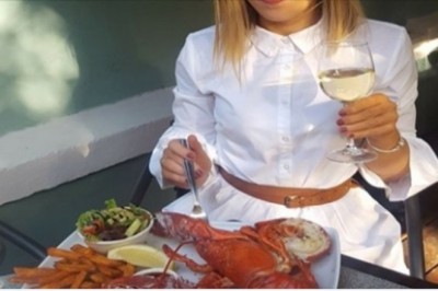 Odmówił zapłaty 110 euro za posiłek na pierwszej randce. Wtedy pokazała prawdziwe oblicze