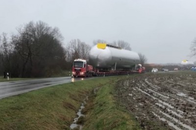 Myślisz, że masz zły dzień w pracy. Oni prawdopodobnie mieli dużo gorszy