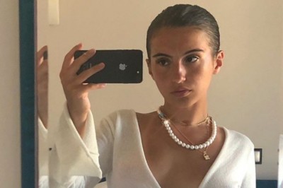 Córka Kasi Kowalskiej postanowiła zaszokować fanów. Odważne zdjęcia z wanny 