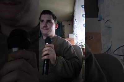 Krzysiek z Polski przebija swoim coverem samego Eminema