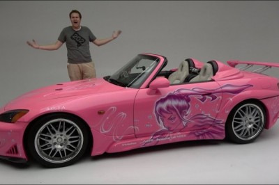 Codzienna porcja ciekawych i zabawnych filmików #194