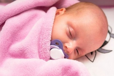 7 produktów dla niemowlaków, których nie kupi żaden doświadczony rodzic