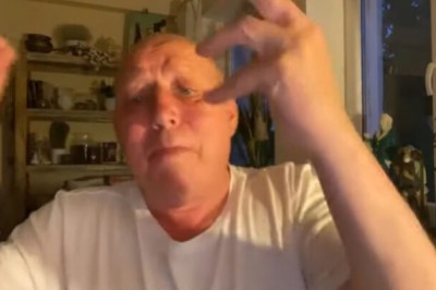 Jackowski przewiduje problemy w październiku. „Zaczyna się coś bardzo niedobrego”