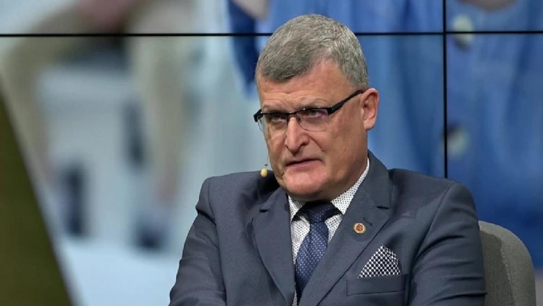 „Będziemy padać jak muchy” Ekspert ostrzega przed lekceważeniem wirusa