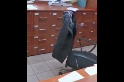 Gdy wpadasz do przychodni w Pniewach, bo nie możesz się dodzwonić