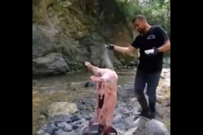 Kiedy chcesz pokazać kolegom jaki z Ciebie mistrz pichcenia