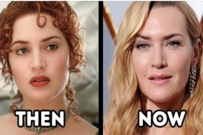 Galeria sławnych kobiet, które nie wstydzą się swojego wieku i lata dodały im uroku