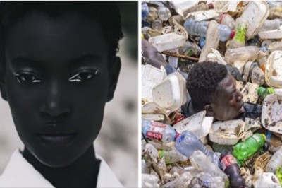 20 niesamowitych zdjęć wyróżnionych w Międzynarodowym Konkursie Fotograficznym 2020