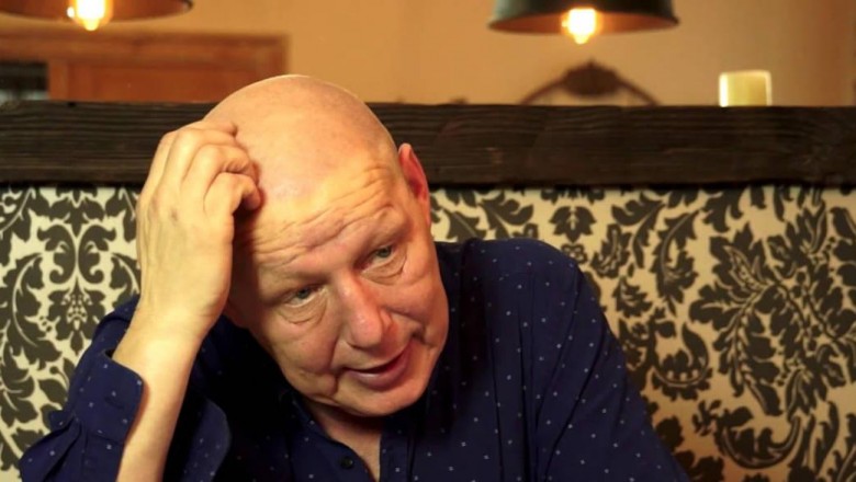 Krzysztof Jackowski podzielił się smutną wizją o Bożym Narodzeniu w Polsce