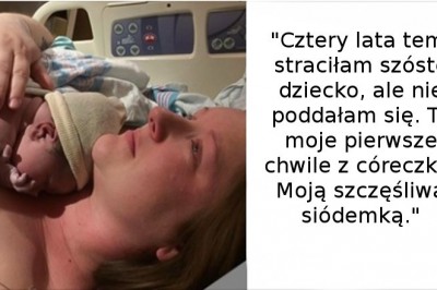 14 zdjęć motywacyjnych, które pokazują, że nigdy nie powinniśmy się poddawać