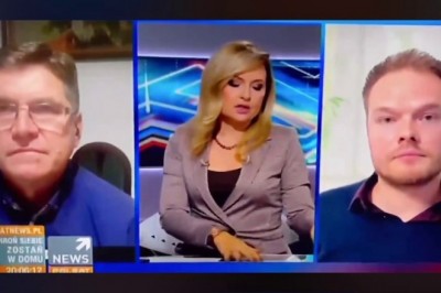 Skandaliczna wypowiedź lidera Bayer Full na antenie