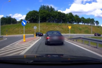 Gdy Twoje BMW zaczyna rozpadać się w czasie jazdy