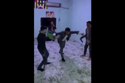 Kiedy jesteś konkretnym żartownisiem i wkręcasz swoich kumpli