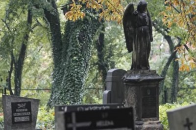 Zadzwonił po pomoc, gdy leżał w grobie. Dramatyczne nagranie z Chorzowa