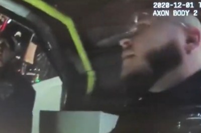 Ziomek rozwalił system. W taki sposób chciał się ukryć przed policją 