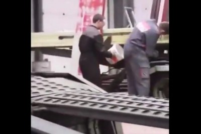 Stawaj młody będziesz miał odpowiedzialne zadanie, czyli pierwszy dzień w pracy