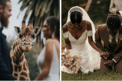 20 najlepszych fotografii ślubnych z 2020 roku