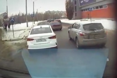 Kiedy szeryf trafi na kozaka, który nie chce się zatrzymać