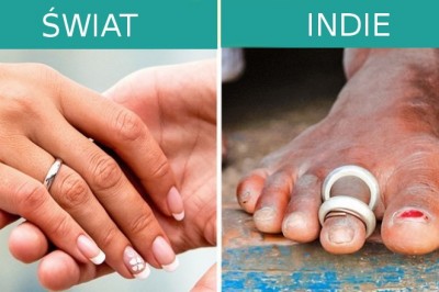 13 niecodziennych rzeczy, które możesz zobaczyć tylko w Indiach