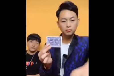 Szybkie i proste wyjaśnienie popularnych magicznych sztuczek 