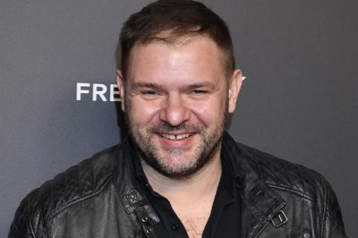 Tomasz Karolak wierzy w reinkarnacje. Twierdzi, że mógł być Janem Chrzcicielem 