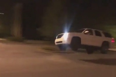 Kiedy wychodzisz z progu jak Stoch i przy okazji kasujesz swoje auto