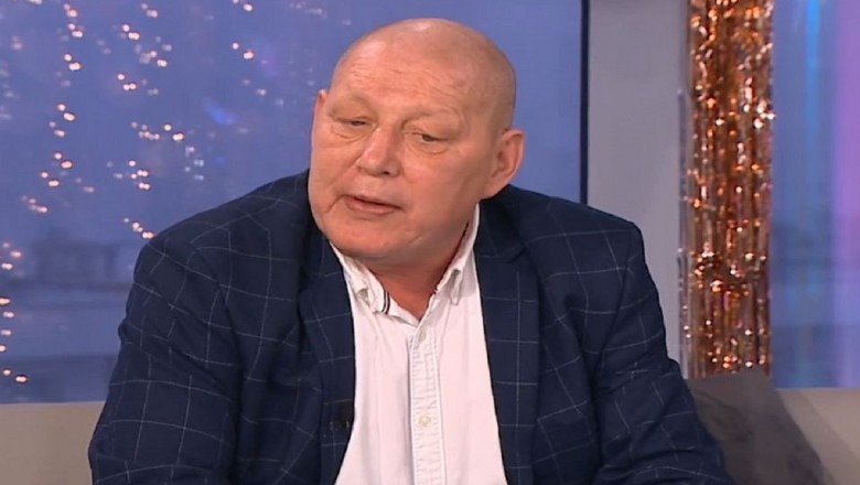 „Początek czegoś, co można nazwać wojną” Jackowski prognozuje jaki będzie 2021