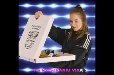 System rozwalony. Pizzeria z Krakowa nagrywa hity Disco