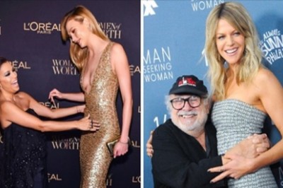 19 gwiazd, których rzeczywisty wzrost może was naprawdę zaskoczyć