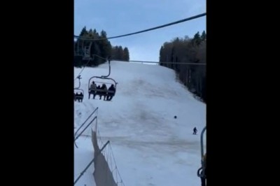 Kiedy ludzie nie ogarniają, że wyszedłeś z niedźwiedziem na spacer