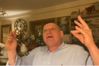 To będzie gorsze niż pandemia. Krzysztof Jackowski dzieli się kolejną wizją 