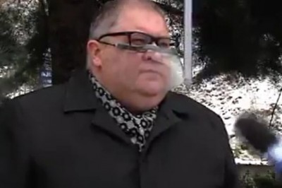 Mistrz w nieodpowiadaniu na pytania. Popis Rzecznika Wodociągów Kieleckich 