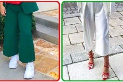 Najbardziej nietrafione zestawy ubrań. Te połączenia mogą popsuć  twój cały wizerunek