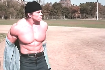 Arnold Schwarzeneger i jego początki w amerykańskich filmach 