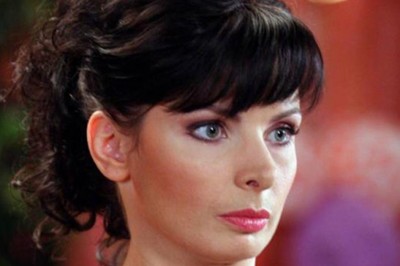 Ciężko uwierzyć, jak zmieniła się Agnieszka Dygant. Co się stało z jej buzią 