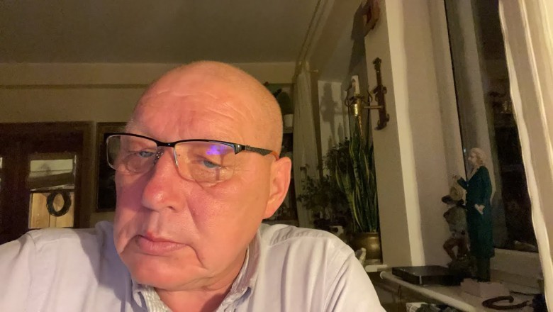 Niepokojąca wizja Krzysztofa Jackowskiego dotycząca Polski. Nadchodzą nowe problemy