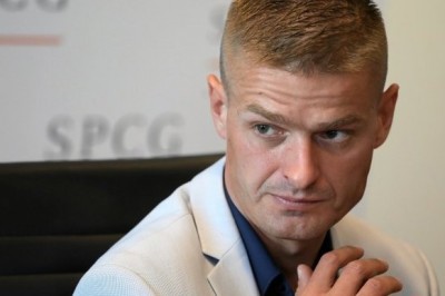 Prokurator oskarżający Tomasza komendę trafi do więzienia. Sąd wydał wyrok 