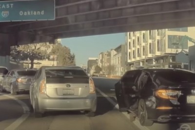 Myślisz, że widziałeś szczyt bezczelności? Ci gości wysoko podnieśli poprzeczkę