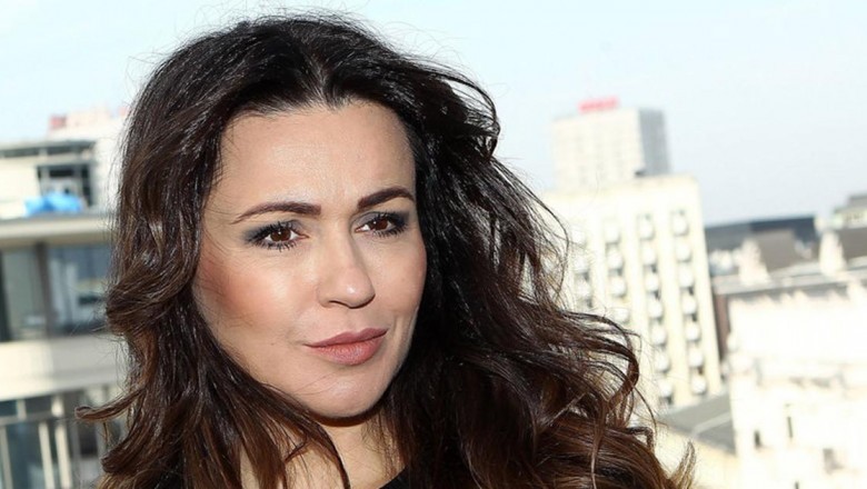 Beata Tadla w tajemnicy wzięła ślub. Mało kto wie kim jest jej wybranek