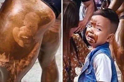 Dziecięca logika nie ma sobie równych i te maluchy idealnie to pokazują