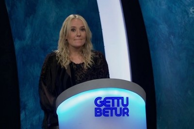 Ziomkowi puściły nerwy w czasie teleturnieju. Zaczął rzucać szklankami