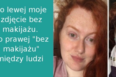 18 kobiet, które opanowały sztukę makijażu do perfekcji