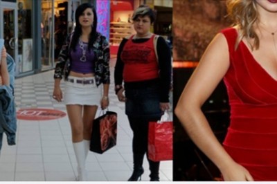 Tak wyglądają dziś aktorki z filmu „Galerianki”. Przez lata bardzo się zmieniły