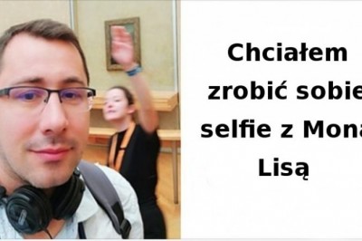 Te zdjęcia miały być całkiem zwyczajne, ale skradli je mistrzowie 2 planu