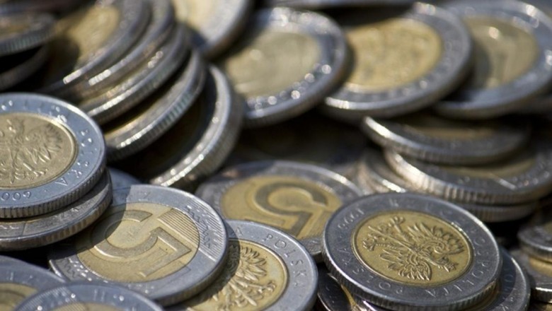 Za monetę 5 zł można dostać nawet 100 tys. Wyjątkowy okaz dla kolekcjonerów
